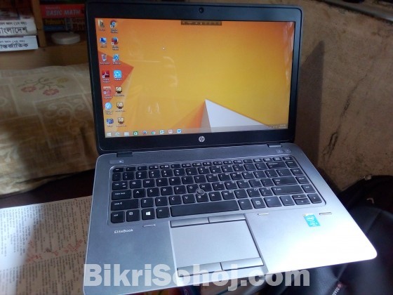 HP Laptop